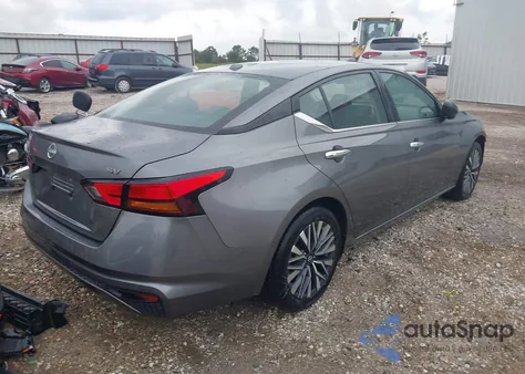 2024 Nissan Altima Sv Fwd z USA, uszkodzony, nr VIN 1N4BL4DV8RN313896